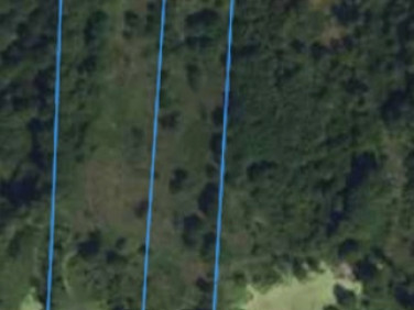 Działka budowlana Suchostruga