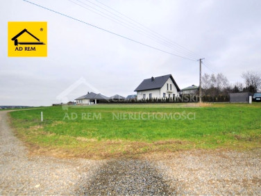 Działka budowlana Wilczopole