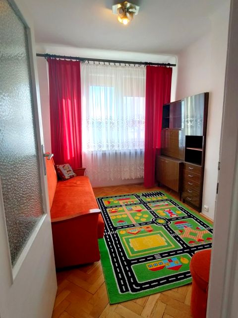 Mieszkanie Warszawa sprzedaż