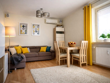 Mieszkanie Pruszków