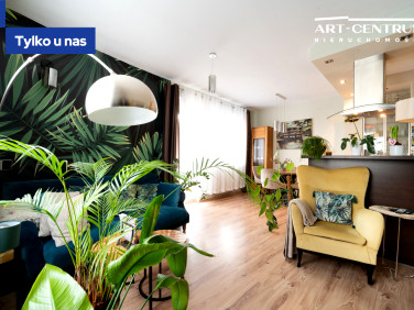 Mieszkanie Bydgoszcz