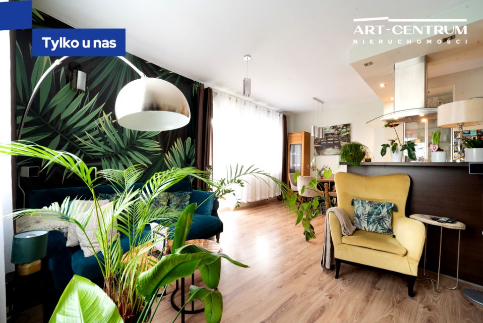 Mieszkanie Bydgoszcz