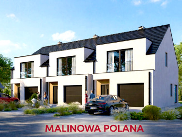 Mieszkanie przy lesie