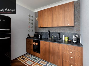 Mieszkanie apartamentowiec Poznań