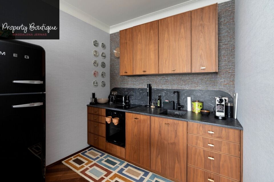 Mieszkanie apartamentowiec Poznań