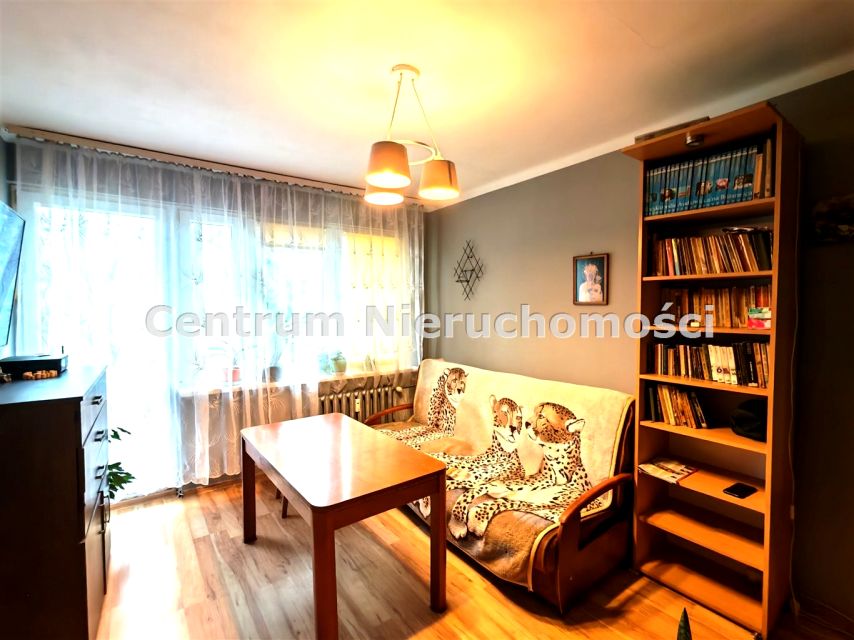 Mieszkanie Częstochowa