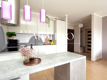 Mieszkanie blok mieszkalny Szczecin