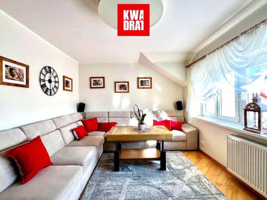 Mieszkanie blok mieszkalny sprzedaż