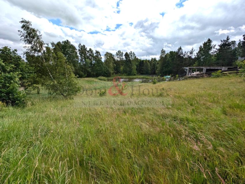 Działka budowlana Czeczewo