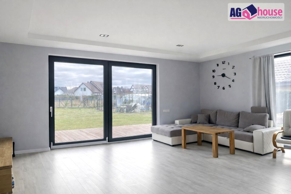 Dom Starzyński Dwór