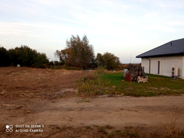 Działka budowlana Jaskulin sprzedam