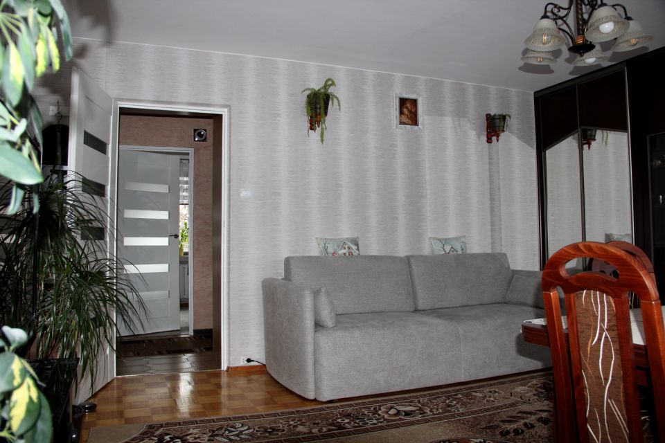 Mieszkanie Białystok