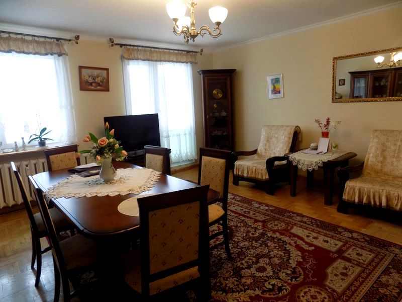 Mieszkanie Świdnica