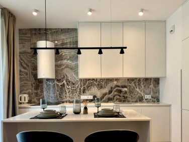 Mieszkanie Warszawa wynajem