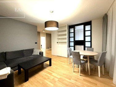 Mieszkanie Warszawa wynajem