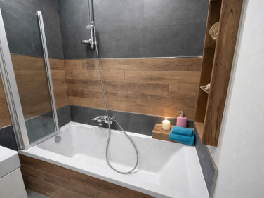 Mieszkanie blok mieszkalny sprzedaż