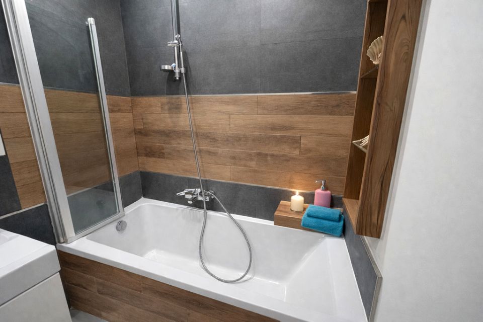 Mieszkanie blok mieszkalny sprzedaż