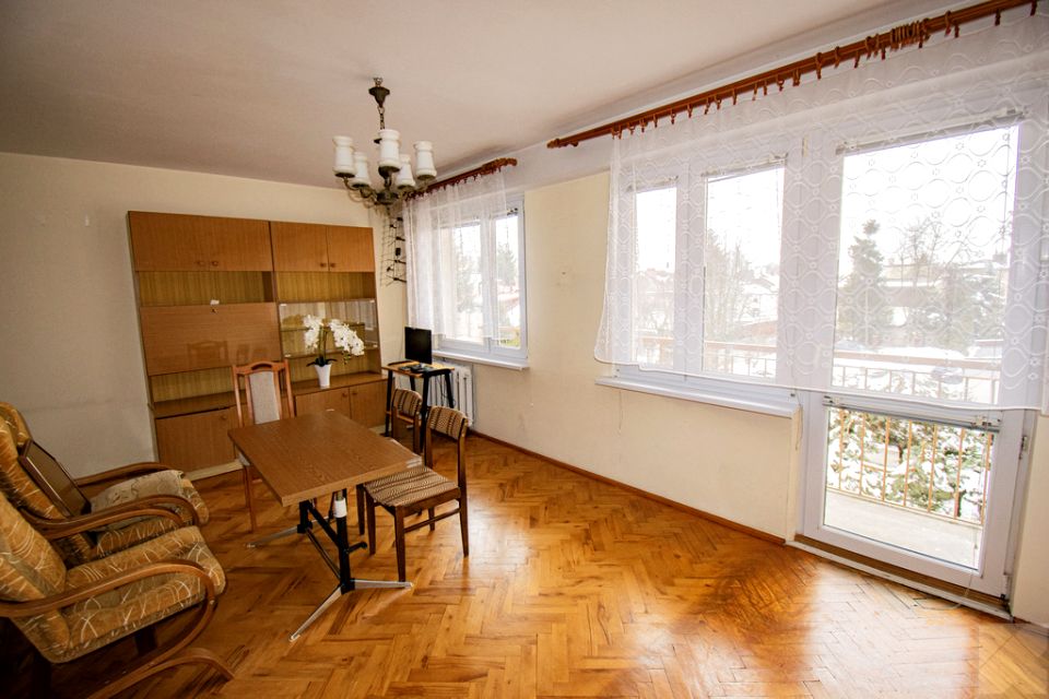 Mieszkanie Jarosław