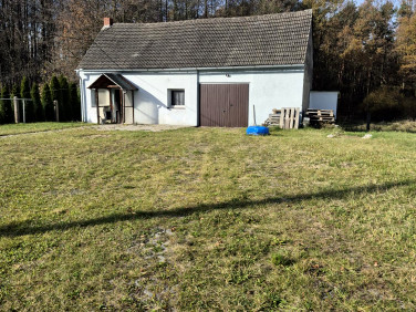 Dom Staniszcze Małe