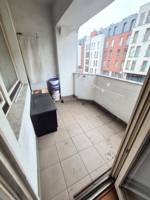 Mieszkanie Wrocław sprzedaż