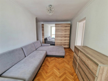 Mieszkanie Wodzisław Śląski