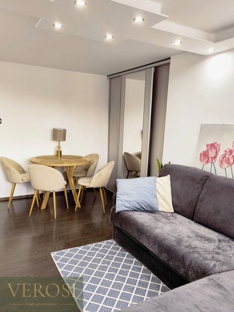 Mieszkanie blok mieszkalny sprzedaż