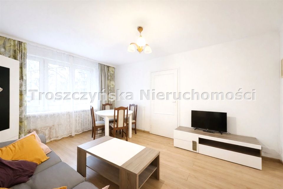 Mieszkanie Częstochowa