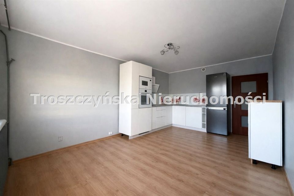 Mieszkanie Częstochowa