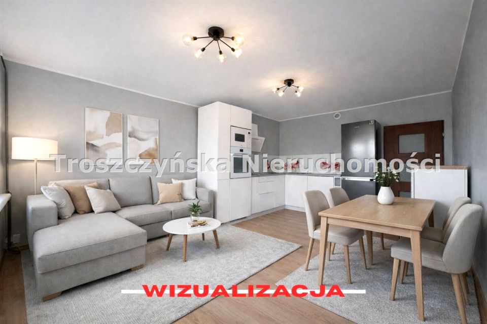 Mieszkanie Częstochowa sprzedaż