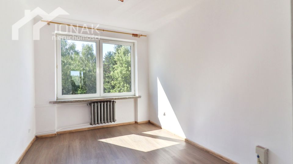 Mieszkanie Wola Uhruska