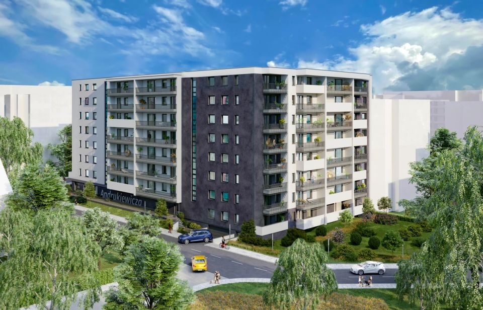 Mieszkanie Białystok