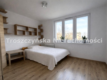 Mieszkanie Częstochowa