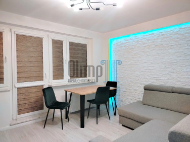 Mieszkanie Bydgoszcz