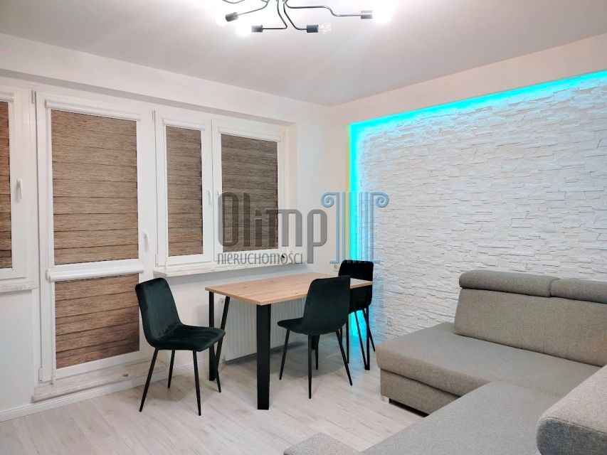 Mieszkanie Bydgoszcz