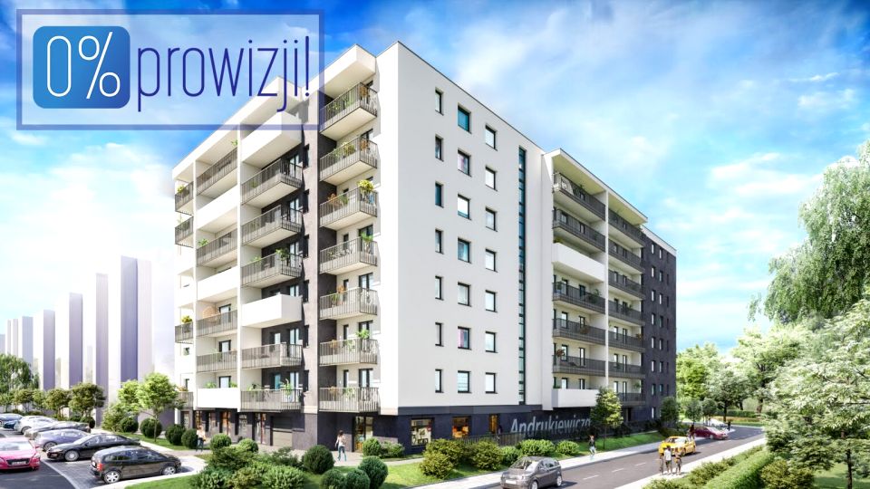 Mieszkanie Białystok