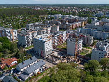 Mieszkanie Białystok