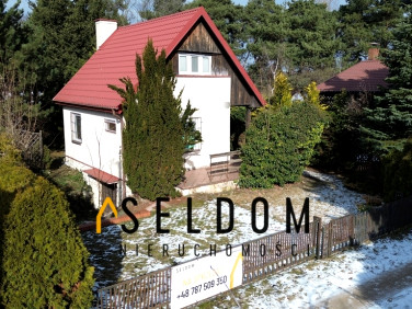 Działka rekreacyjna Mikorzyn