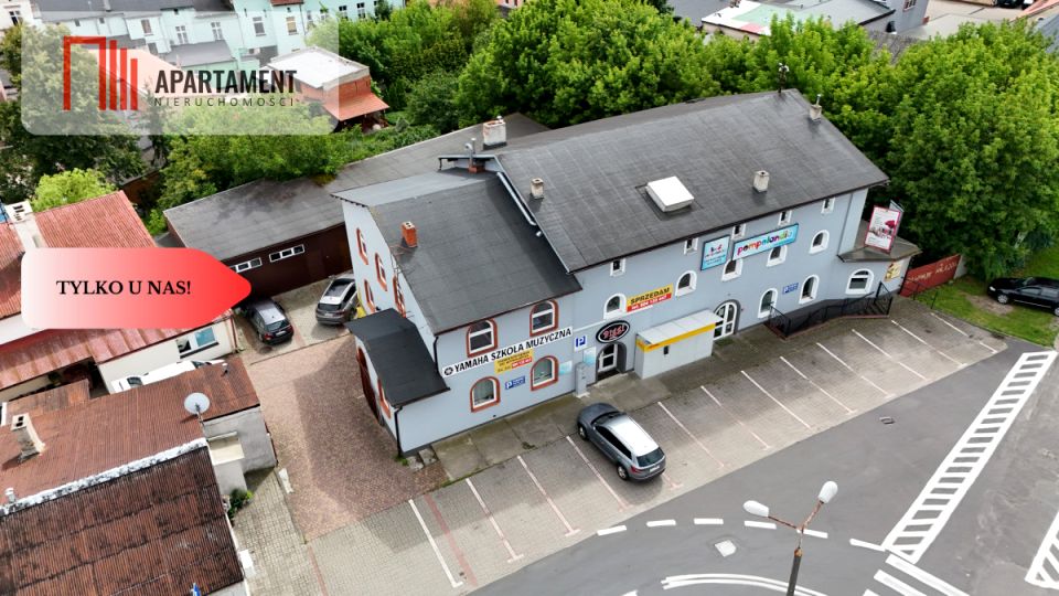 Lokal Świecie sprzedaż