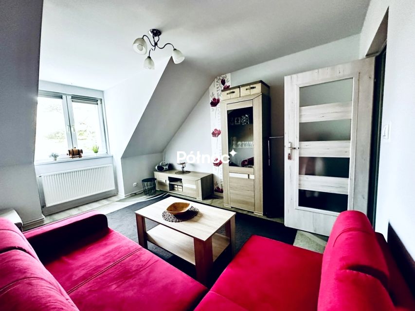 Mieszkanie Szczytnica