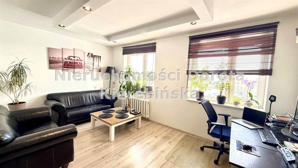 Mieszkanie Tomaszów Mazowiecki