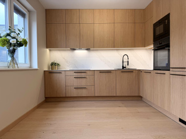 Mieszkanie Krzeptów