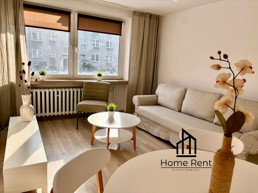 Mieszkanie Nowa Sól