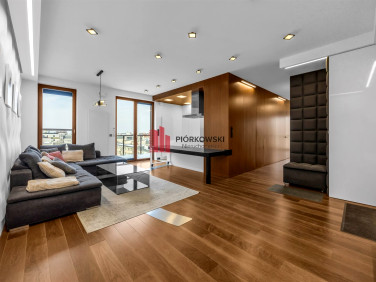 Mieszkanie apartamentowiec Warszawa