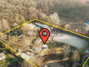 Działka budowlana Wrocław