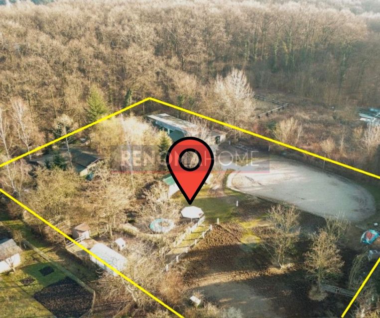 Działka budowlana Wrocław