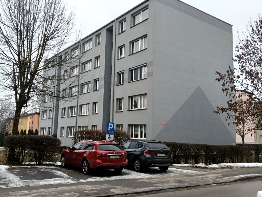 Mieszkanie Jędrzejów