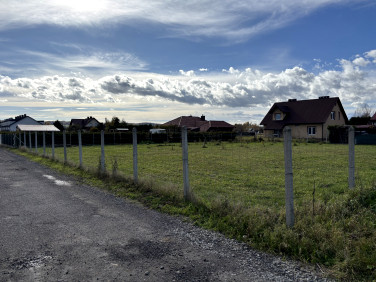 Działka budowlana Rzeszów