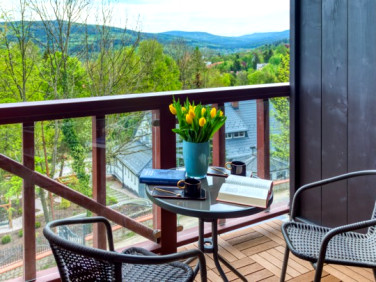 Mieszkanie apartamentowiec Świeradów-Zdrój