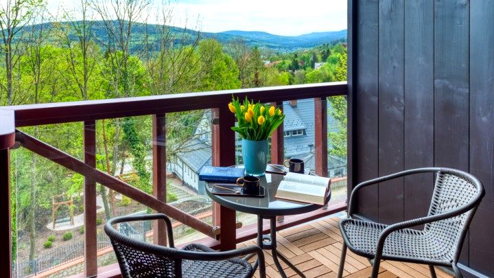 Mieszkanie apartamentowiec Świeradów-Zdrój