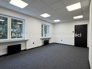 Lokal Bielsko-Biała wynajem